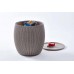 Стол-сундук KNIT (COZIES) TABLE 41 л Keter беж