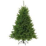 Сосна 305 см с инеем, Forest Frosted Triumph Tree