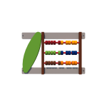 Ограждение Kidigo Считалка (секция) 32112