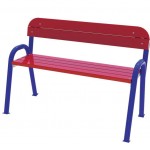 Скамейка InterAtletika S721