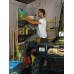 Сарай пластиковый FACTOR 8x6 Keter