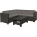 Комплект садовой мебели Provence Set Keter