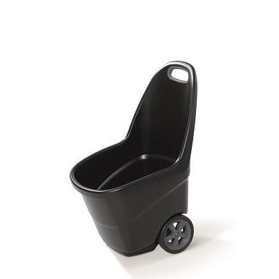 Садовая тележка Easy Go XL 62 л Keter