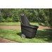 Садовая тележка Easy Go XL 62 л Keter