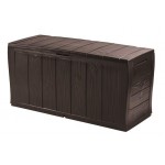 Ящик для зберігання SHERWOOD 270 л 