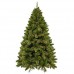 Ель 2,60 м. Dewberry зеленая с декоративными шишками и ягодами Triumph Tree