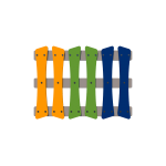 Ограждение Kidigo Лесовичок (секция) 32113