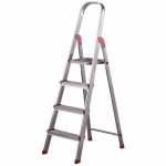 Драбина Rolser Escalera Unica 4 ступеня (UNI002)