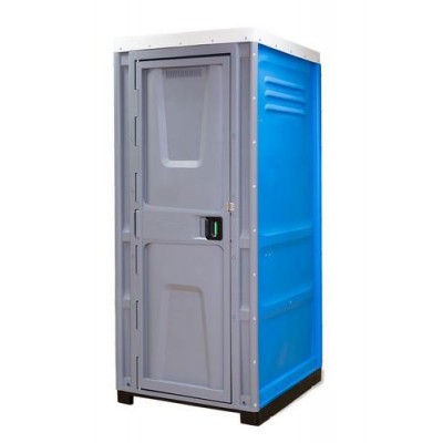 Туалетная кабина Toypek синяя Toypek