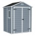 Сарай пластиковый MANOR 6x5 DD Keter