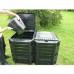Компостер MODULE COMPOGREEN 800 л, зеленый Prosperplast