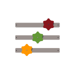 Ограждение Kidigo Вращение (секция) 32115