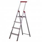 Драбина Rolser Escalera Brico 4 ступеня (BRI002)