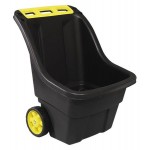 Садова візок Garden Pro 150 л 