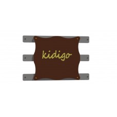 Ограждение Kidigo Рисунок (с доской для рисования)(секция) 32116
