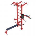 Атлетический комплекс InterAtletika УТ101