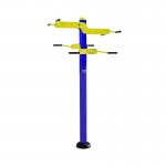 Турнік InterAtletika SL 117 