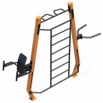 Мультифитнес станция InterAtletika SM800 Mini