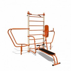 Станция InterAtletika MF3.6