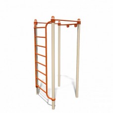 Станция Multifitness Gym InterAtletika MF4.1