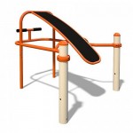 Лава для пресу InterAtletika MF2.6