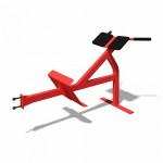 Гіперекстензія InterAtletika (встановлюється на УТ101 та УТ102) УТ102.9