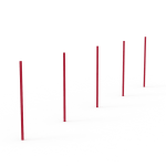 Оснащение Kidigo Зигзаг 32605