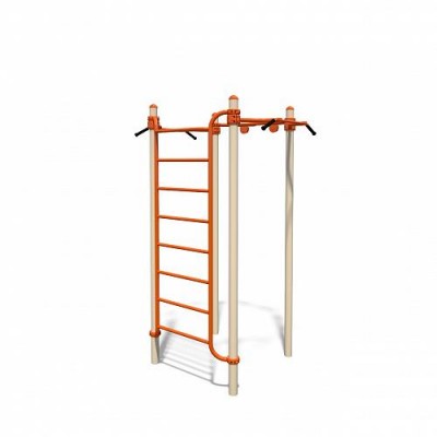 Станция Multifitness Gym InterAtletika MF4.2