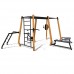 Мультифитнес станция InterAtletika SM802 Max