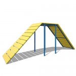 Стіна похила InterAtletika BO004