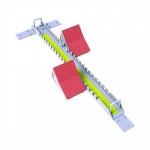 Колодки стартові InterAtletika УТ210
