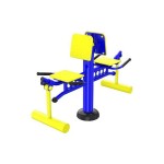 Разгибатель стегна InterAtletika SL 126 