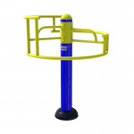 Верстат гімнастичний InterAtletika SL 121 