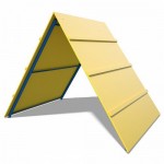 Стіна похила InterAtletika BO007