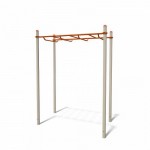 Рукохід InterAtletika S833.2