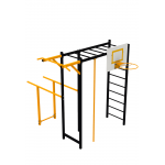 Спортивний комплекс Kidigo Сила 21291