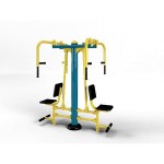 Батерфляй InterAtletika SL 128 