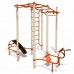Станция Multifitness Gym InterAtletika MF5.2