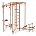 Станция Multifitness Gym InterAtletika MF5.2