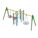 Спортивний комплекс Kidigo Play Sport 21311