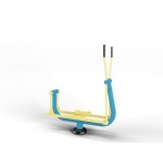 Лыжник InterAtletika SL 141