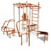 Станция Multifitness Gym InterAtletika MF5.4