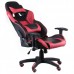 Кресло Special4You ExtremeRace black/red (E4930)