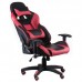 Кресло Special4You ExtremeRace black/red (E4930)