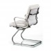 Кресло Special4You Solano 3 office artleather white(E5913)