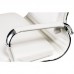 Кресло Special4You Solano 3 office artleather white(E5913)