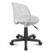 Офисный стул Hop-Sport Smart белый