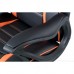 Кресло Special4You Game black/orange (E5395)