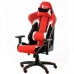 Кресло Special4You ExtremeRace 3 black/red (E5630)