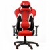 Кресло Special4You ExtremeRace 3 black/red (E5630)